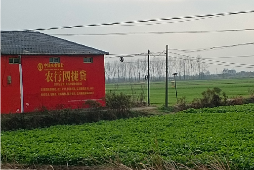 驻马店如何防止墙体广告褪色呢？