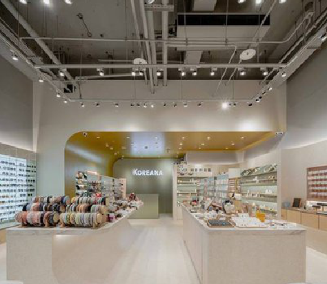 驻马店店面装修流程