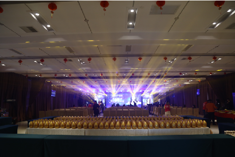 驻马店活动策划