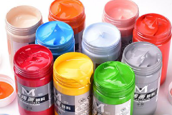 驻马店你知道什么材料可以用于墙绘吗？