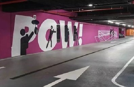 驻马店墙绘设计师的选择是关键。