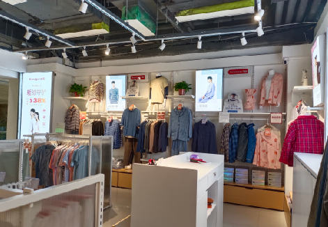 驻马店超市卖场装修如何提升消费欲望？