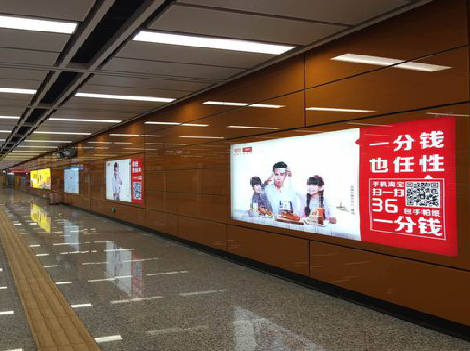 驻马店广告灯箱的发展前景？