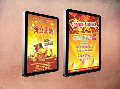 驻马店如何延长磁吸灯箱的使用寿命？