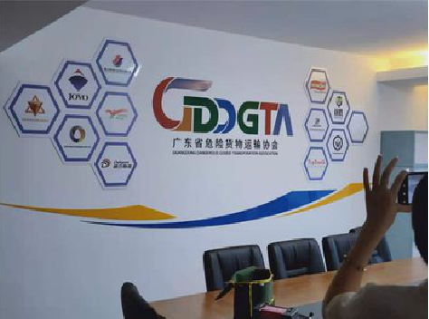 驻马店公司走廊文化墙如何设计布置？