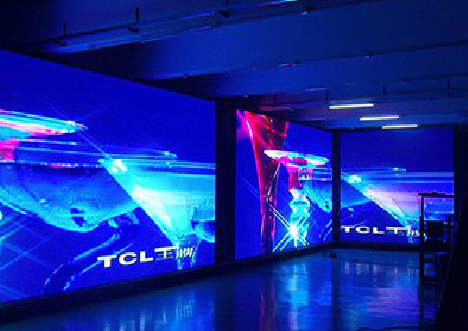 驻马店如何解决LED显示屏耗电问题?